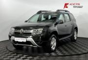 Renault Duster I Рестайлинг Нижний Новгород  - изображение 23