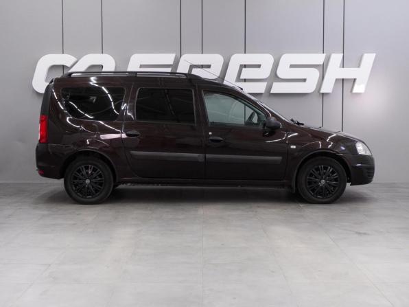 Lada (ВАЗ) Largus I с пробегом 2017 года, цена 839 000 рублей, 180589 км, универсал, Автокод Объявления