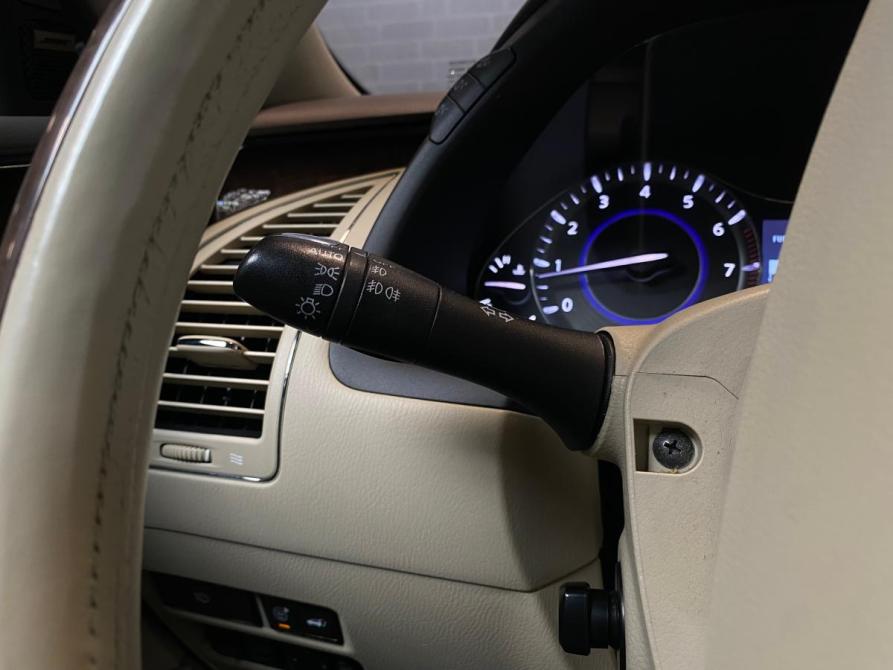 Infiniti QX56 II Челябинск  - изображение 20