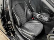 Mercedes-Benz C-Класс IV (W205) Рестайлинг Москва  - изображение 53