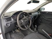 Skoda Rapid I Рестайлинг Москва  - изображение 36