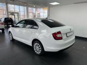 Skoda Rapid I Рестайлинг Киров  - изображение 23