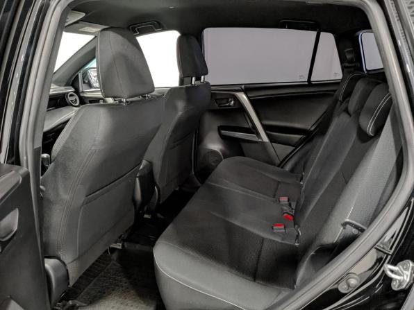Toyota RAV4 IV (XA40) Рестайлинг с пробегом 2019 года, цена 2 770 000 рублей, 94769 км, внедорожник, Автокод Объявления