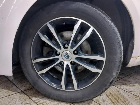 Skoda Octavia III (A7) с пробегом 2014 года, цена 670 000 рублей, 238805 км, лифтбек, Автокод Объявления