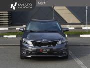 Kia Rio III Рестайлинг Казань  - изображение 16