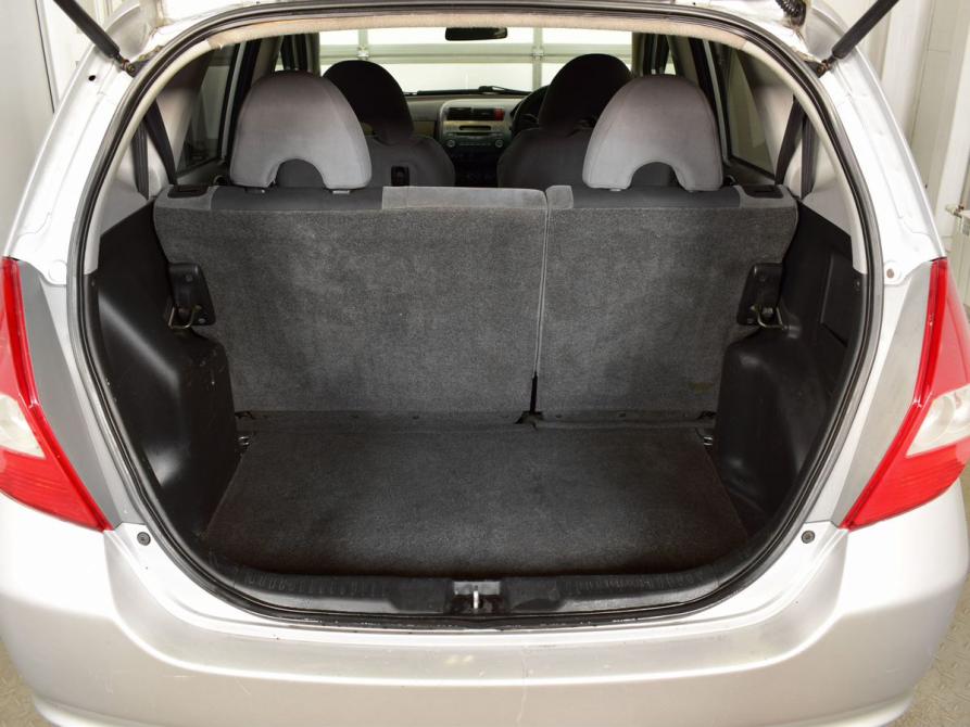 Honda Fit I Кемерово  - изображение 6