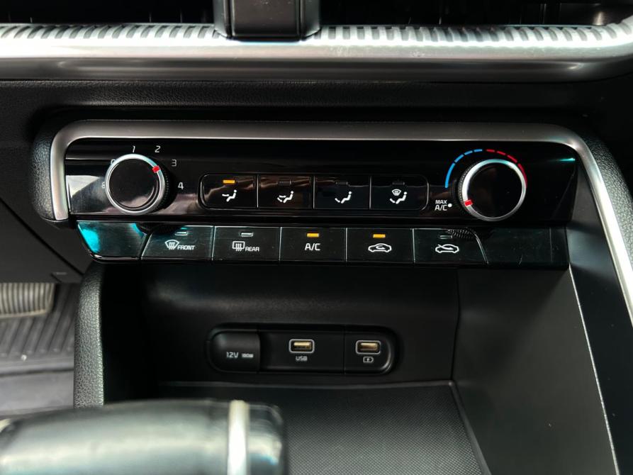 Kia K5 III Альметьевск  - изображение 20