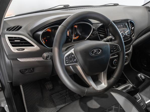 Lada (ВАЗ) Vesta I с пробегом 2020 года, цена 1 251 000 рублей, 91000 км, универсал, Автокод Объявления