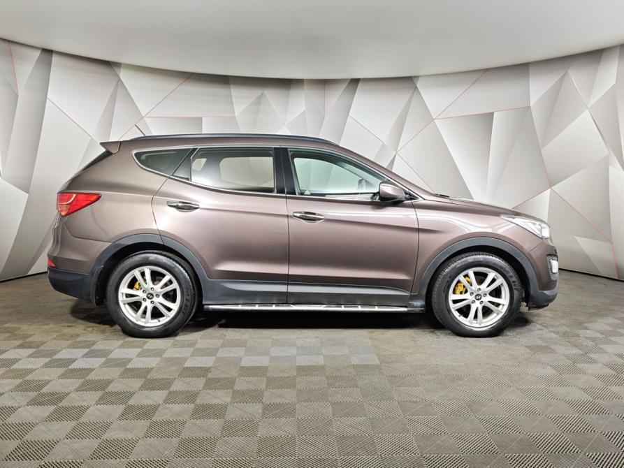 Hyundai Santa Fe III Москва  - изображение 6