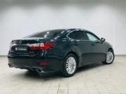 Lexus ES VI Рестайлинг Кемерово  - изображение 28