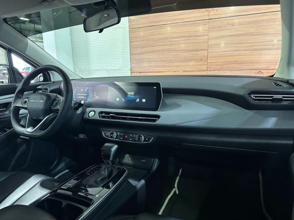 BAIC U5 Plus с пробегом 2024 года, цена 1 349 900 рублей, 19900 км, седан, Автокод Объявления