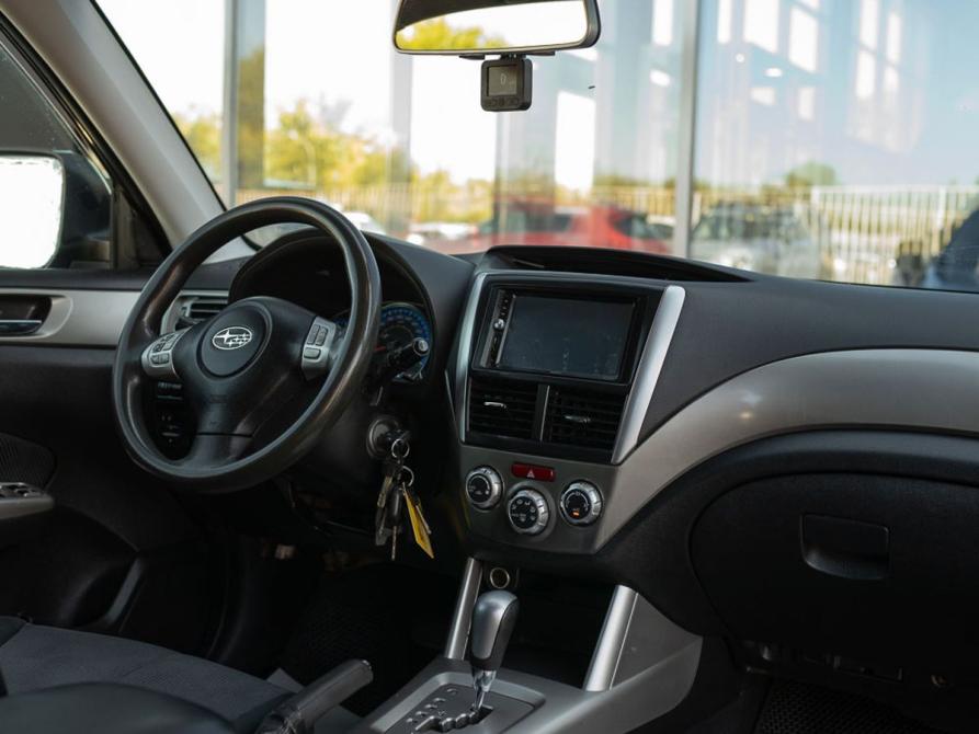 Subaru Forester III Новосибирск  - изображение 10