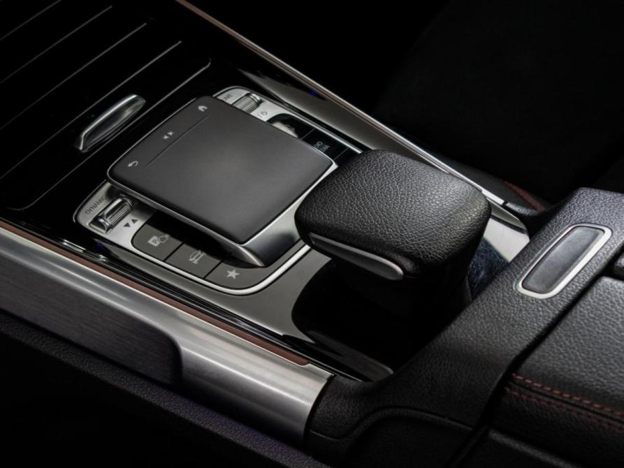 Mercedes-Benz GLB I (X247) Москва  - изображение 15