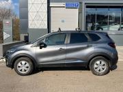 Renault Kaptur I Казань  - изображение 17