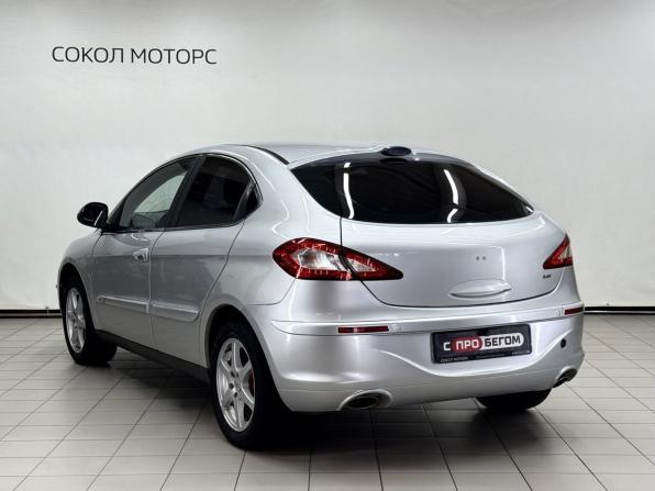 Chery M11 (A3) с пробегом 2012 года, цена 379 900 рублей, 155700 км, хэтчбек, Автокод Объявления