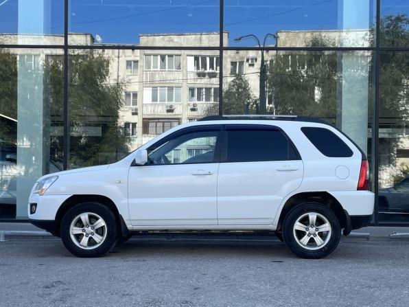 Kia Sportage II Рестайлинг с пробегом 2010 года, цена 1 057 000 рублей, 153507 км, внедорожник, Автокод Объявления