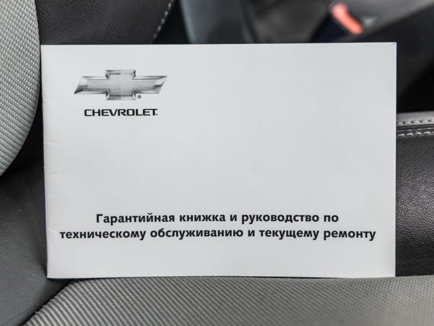 Chevrolet Cruze I Рестайлинг Волгоград  - изображение 34