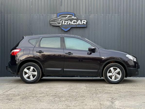 Nissan Qashqai I Рестайлинг с пробегом 2011 года, цена 899 000 рублей, 189000 км, внедорожник, Автокод Объявления