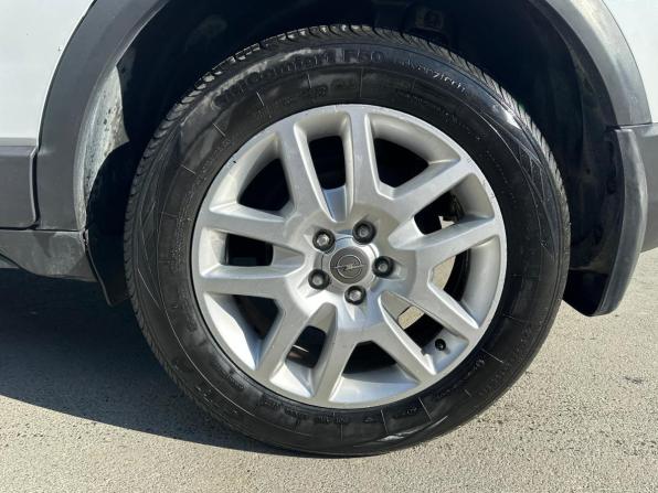 Opel Antara I Рестайлинг с пробегом 2012 года, цена 1 129 000 рублей, 194735 км, внедорожник, Автокод Объявления