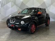 Nissan Juke I Оренбург  - изображение 24