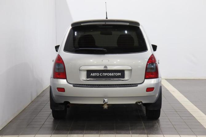 Lada (ВАЗ) Kalina I с пробегом 2011 года, цена 309 000 рублей, 44758 км, универсал, Автокод Объявления