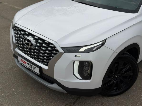 Hyundai Palisade I с пробегом 2019 года, цена 4 090 000 рублей, 108602 км, внедорожник, Автокод Объявления