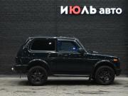 Lada (ВАЗ) Niva Legend Екатеринбург  - изображение 26