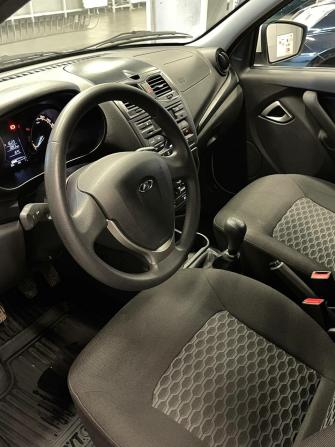 Lada (ВАЗ) Granta I Рестайлинг с пробегом 2023 года, цена 897 000 рублей, 26000 км, седан, Автокод Объявления