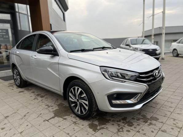 Новый Lada (ВАЗ) Vesta I Рестайлинг (NG) 2026 года, цена 2 035 000 рублей, седан, Автокод Объявления