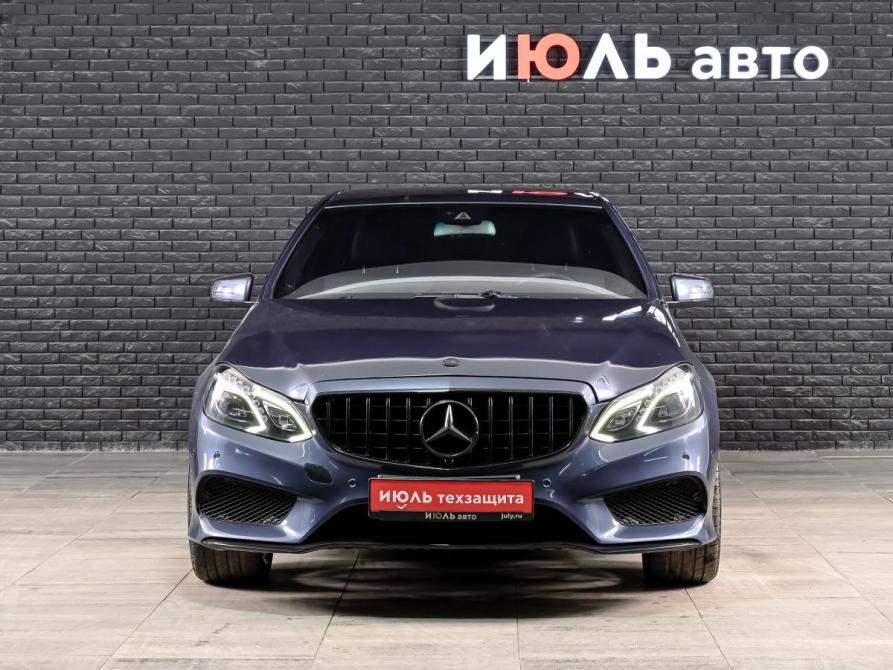 Mercedes-Benz E-Класс IV (W212 S212 C207) Рестайлинг Екатеринбург  - изображение 2