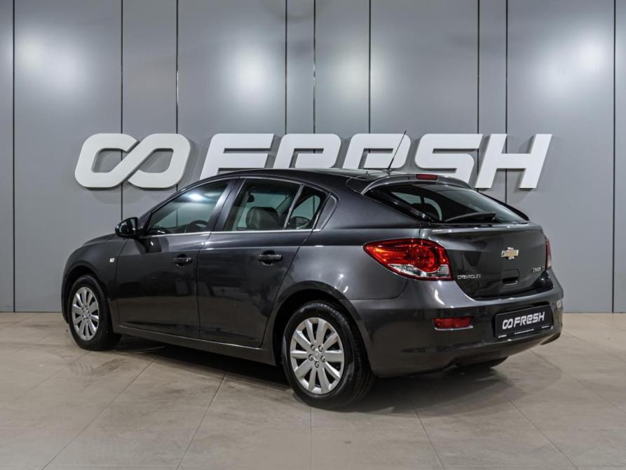 Chevrolet Cruze I Воронеж  - изображение 2