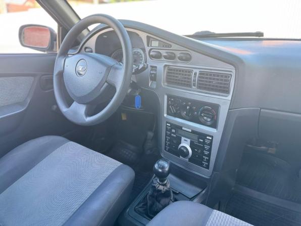 Daewoo Nexia I Рестайлинг с пробегом 2012 года, цена 185 000 рублей, 193000 км, седан, Автокод Объявления