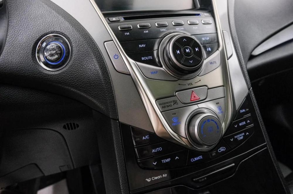 Hyundai Grandeur V Красноярск  - изображение 17