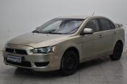 Mitsubishi Lancer X Москва  - изображение 15