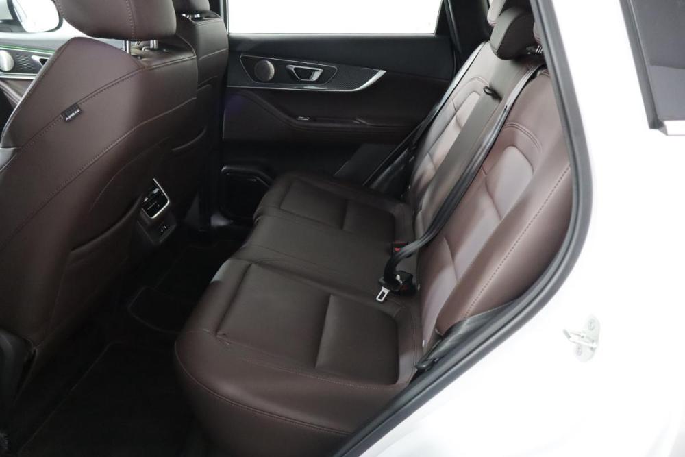 Chery Tiggo 7L Санкт-Петербург  - изображение 15