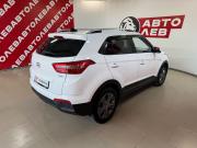 Hyundai Creta I Рестайлинг Новочеркасск  - изображение 23