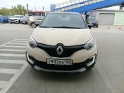 Renault Kaptur I Пермь  - изображение 8