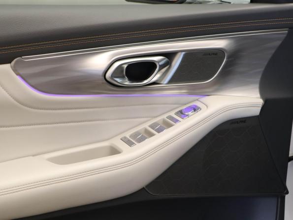 GAC GS8 II с пробегом 2024 года, цена 3 825 000 рублей, 49844 км, внедорожник, Автокод Объявления