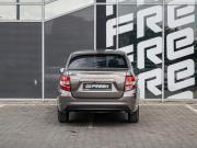 Lada (ВАЗ) Granta I Краснодар  - изображение 25