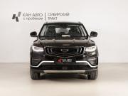 Geely Atlas Pro Казань  - изображение 10