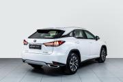 Lexus RX IV Рестайлинг Казань  - изображение 16