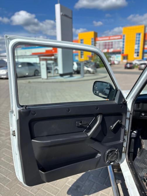 Lada (ВАЗ) 2121 (4x4) I Рестайлинг Сыктывкар  - изображение 11