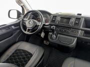 Volkswagen Multivan T6 Рестайлинг Москва  - изображение 60