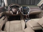 Cadillac SRX II Рестайлинг Тюмень  - изображение 28