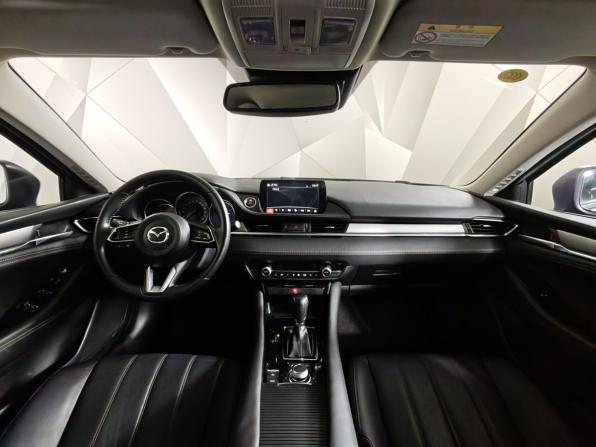 Mazda 6 III (GJ) Рестайлинг 2 с пробегом 2023 года, цена 2 897 000 рублей, 54821 км, седан, Автокод Объявления