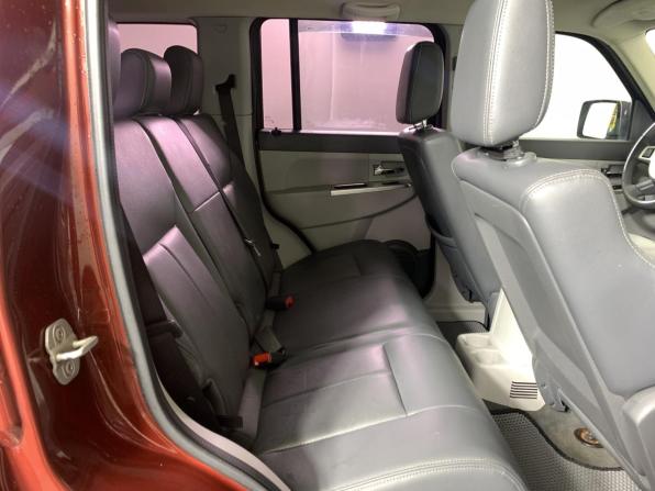 Jeep Cherokee IV (KK) с пробегом 2008 года, цена 1 050 000 рублей, 254296 км, внедорожник, Автокод Объявления