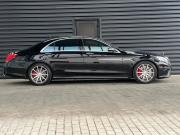 Mercedes-Benz S-Класс AMG III (W222 C217) Минеральные Воды  - изображение 27