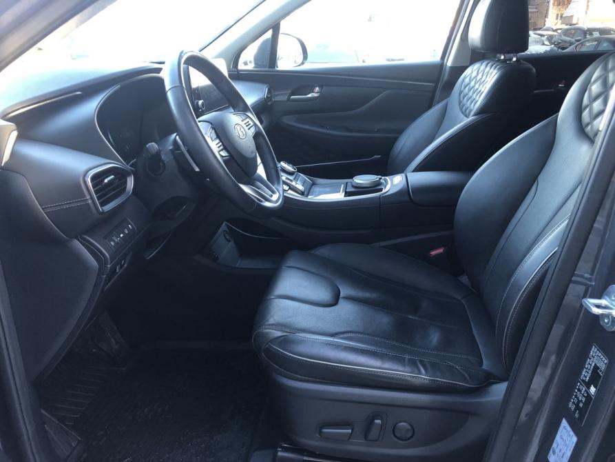 Hyundai Santa Fe IV Рестайлинг Брянск  - изображение 9