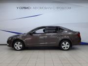 Skoda Octavia III (A7) Москва  - изображение 17