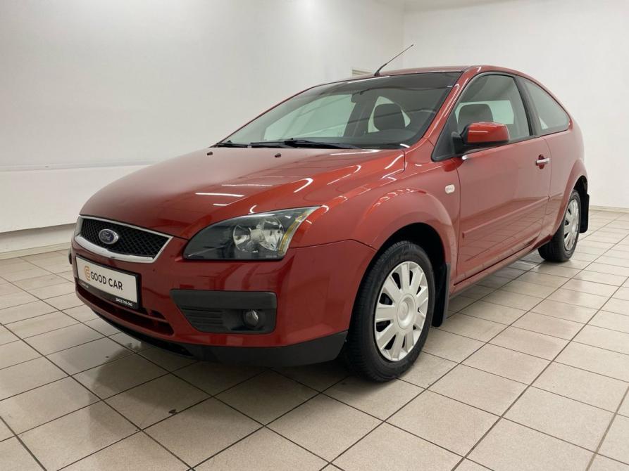 Ford Focus II Энгельс  - изображение 3